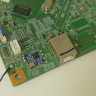 Плата форматирования 302110016901 мфу Pantum M6500w б/у