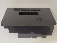 Крышка левая черная 304500353 Pantum M6500 б/у