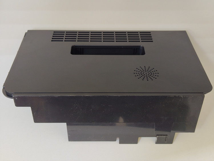 Крышка левая черная 304500353 Pantum M6500 б/у